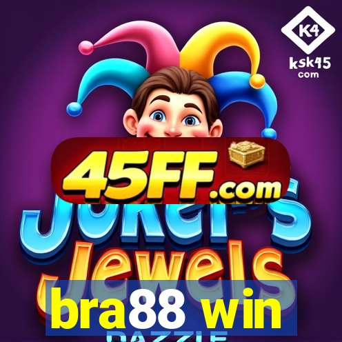 bra88 win